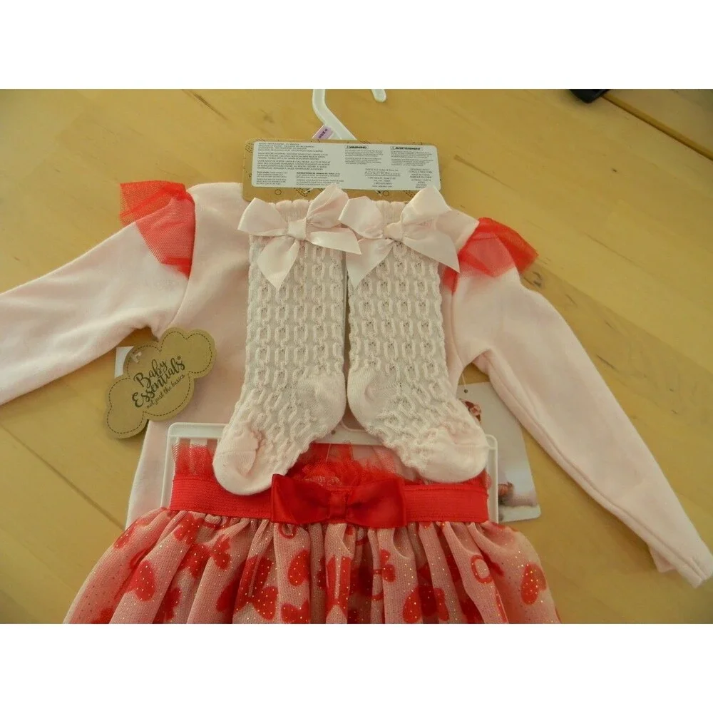 Baby Essentials baby essentials